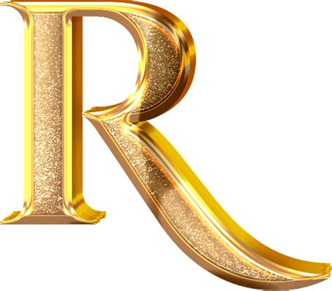 r .
